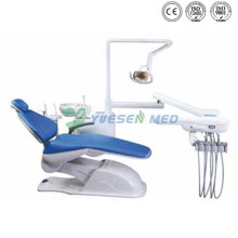Ysgu350 Medical Mounted Chair Dental Equipment